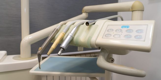 Strumenti dentista Strumenti dentista