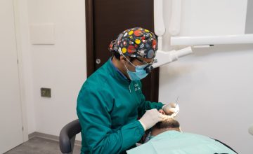 Studio Dentistico Sica